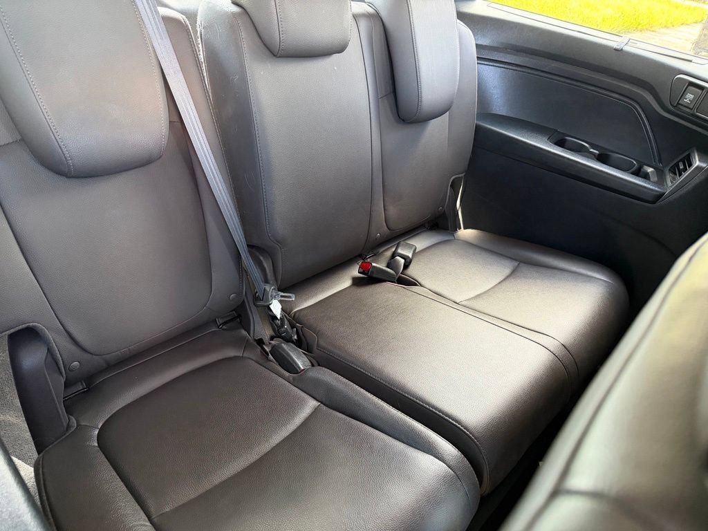Used 2019 Honda Odyssey Elite image 24