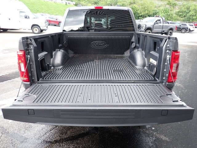 Certified 2023 Ford F150 XLT w/ Equipment Group 302A High AWD/4WD image 7