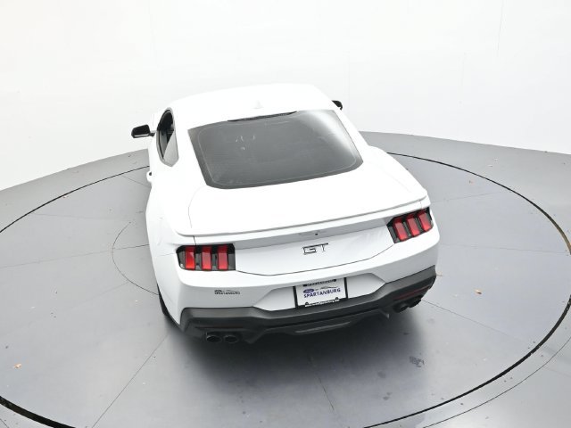 Certified 2024 Ford Mustang GT Premium RWD image 39