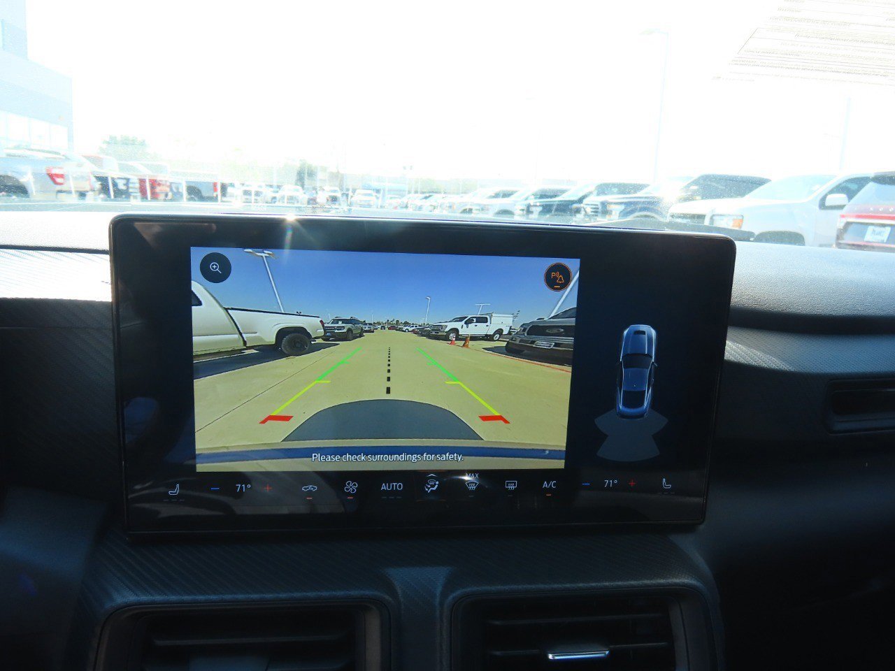 Certified 2024 Ford Mustang GT image 29