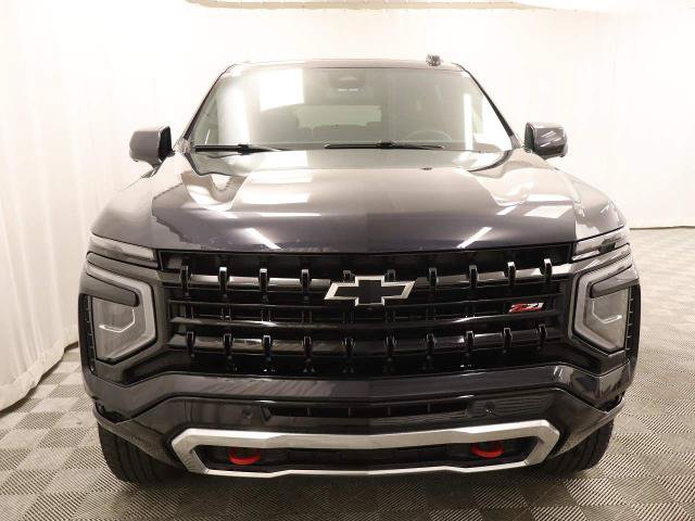 Used 2026 Chevrolet Suburban Z71 AWD/4WD image 6