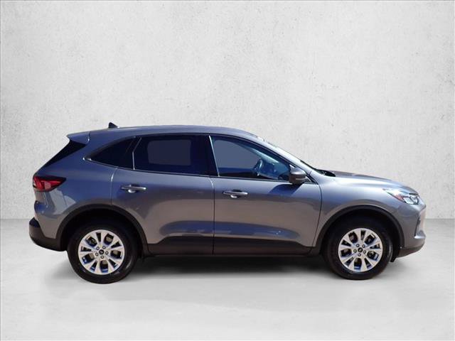 Certified 2025 Ford Escape Active AWD/4WD image 5
