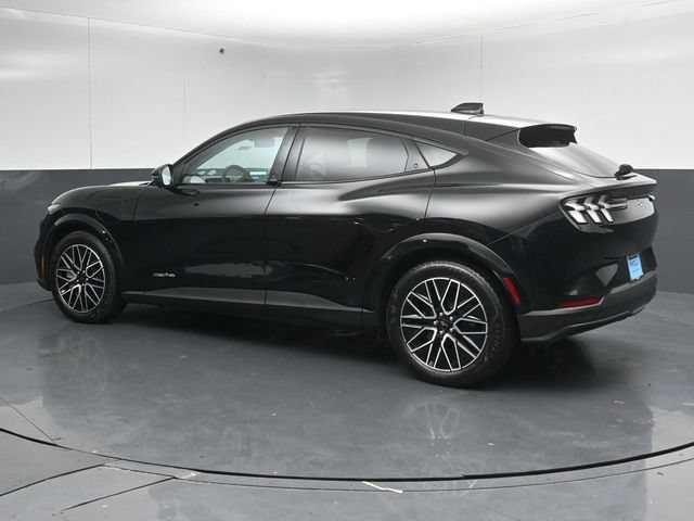 Certified 2025 Ford Mustang Mach-E Premium AWD/4WD image 5