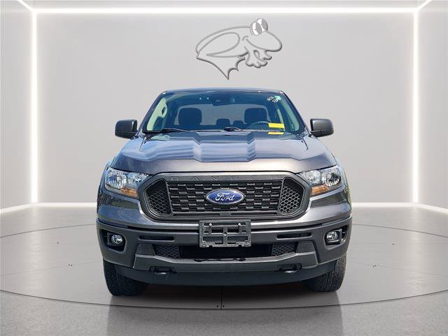 Certified 2020 Ford Ranger XL w/ Equipment Group 101A Mid AWD/4WD image 6