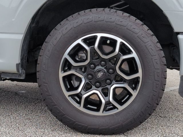 Certified 2023 Ford F150 XL w/ STX Appearance Package RWD image 11