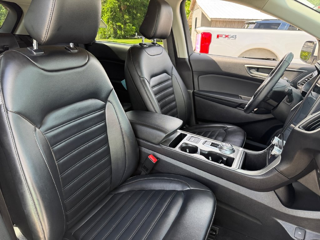 Certified 2023 Ford Edge SEL w/ Convenience Package AWD/4WD image 19