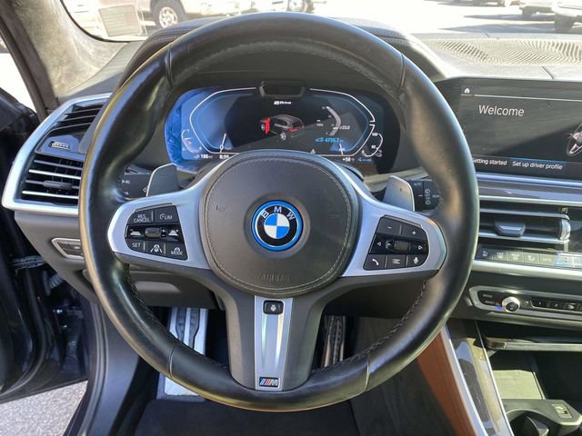 Used 2022 BMW X5 xDrive45e w/ M Sport Package image 23