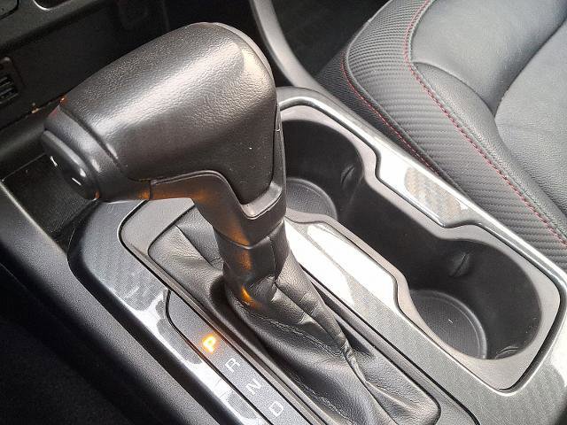 Used 2019 GMC Canyon All Terrain w/ Trailering Package image 14