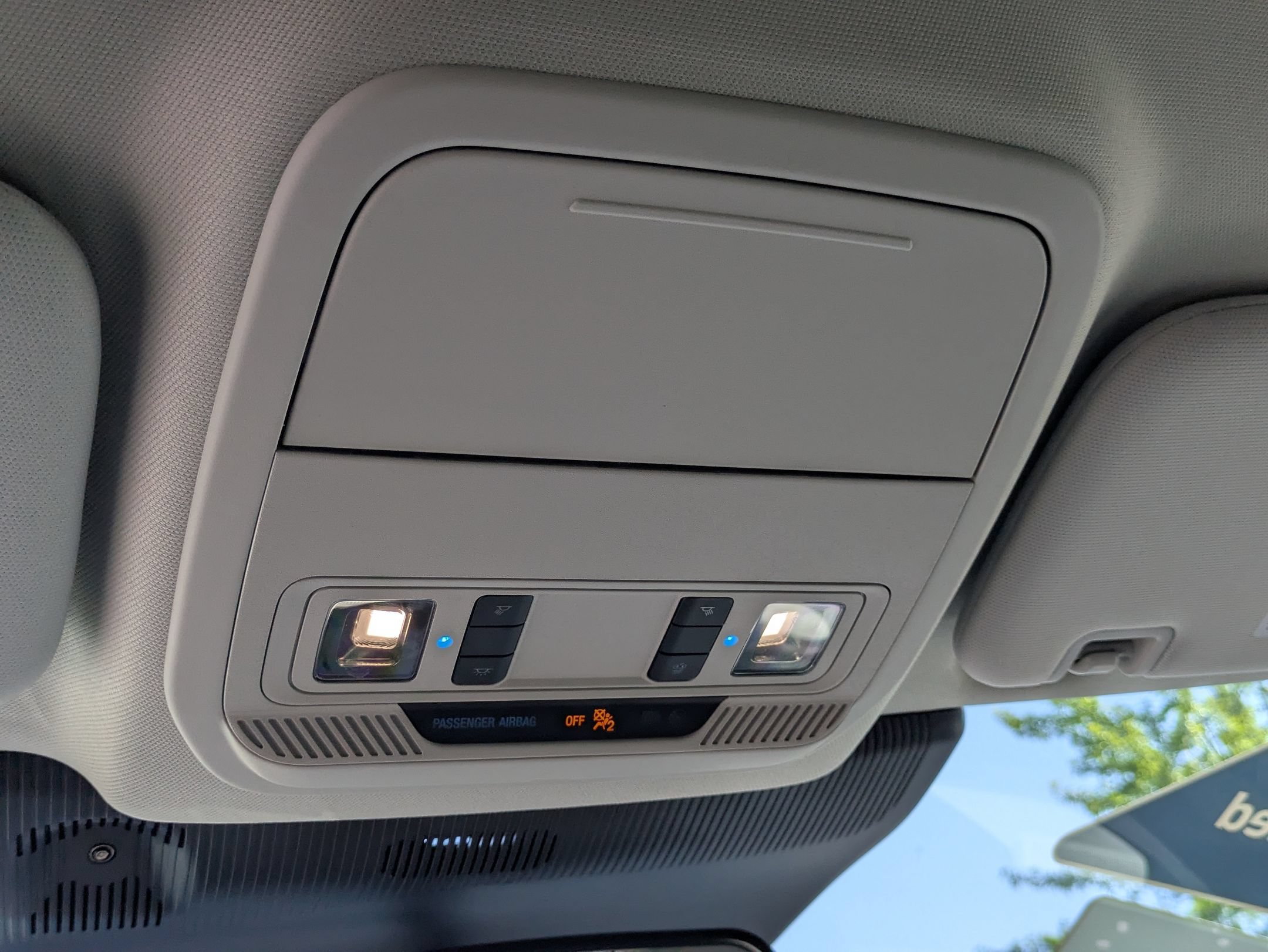 Certified 2026 Ford Explorer Active RWD image 27