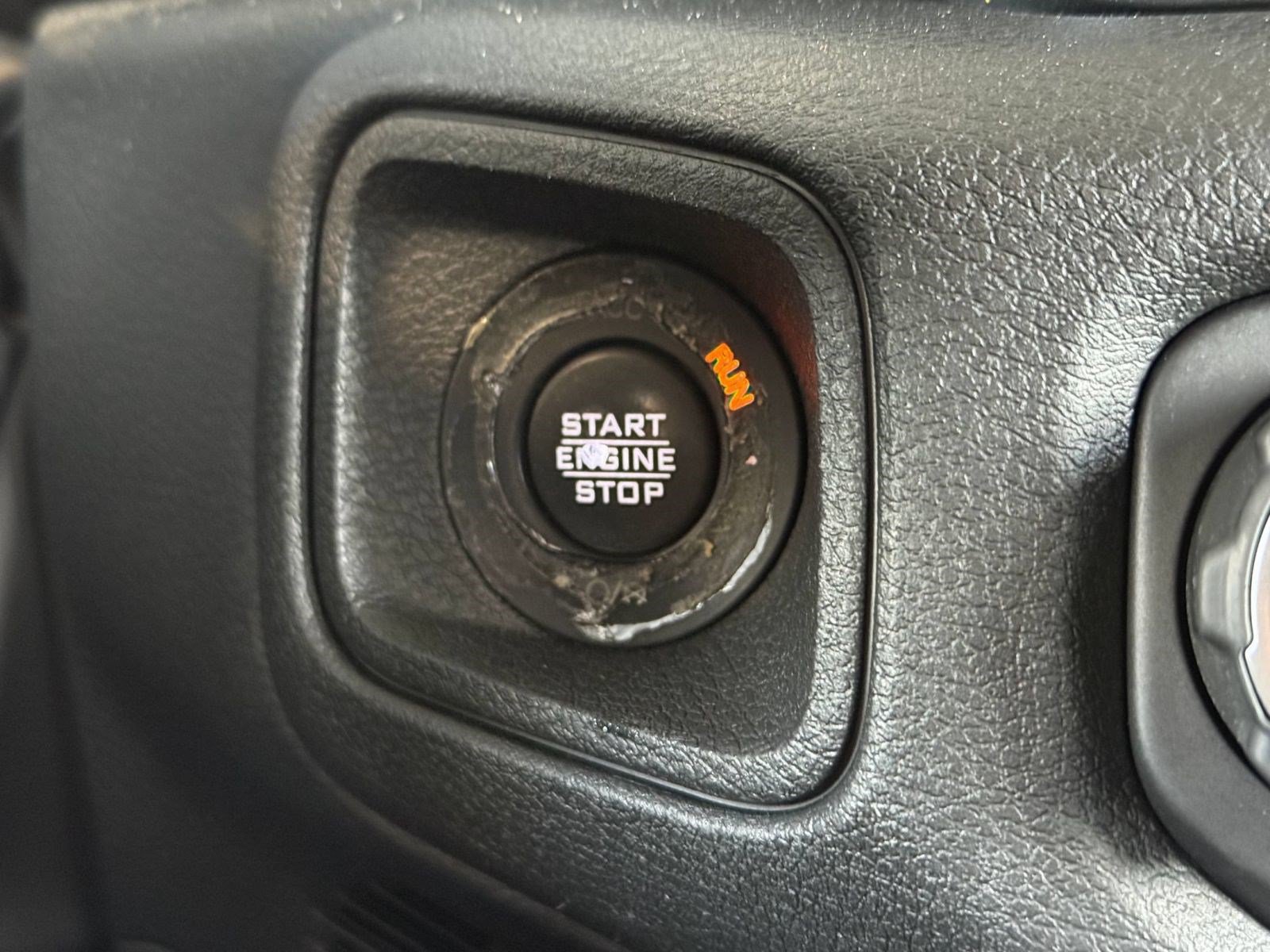 Used 2024 Jeep Wrangler Unlimited Sport AWD/4WD image 19
