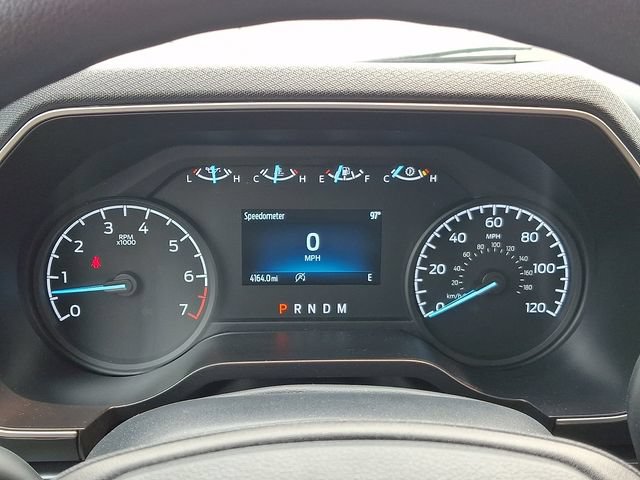 Certified 2023 Ford F150 XL w/ STX Appearance Package AWD/4WD image 20