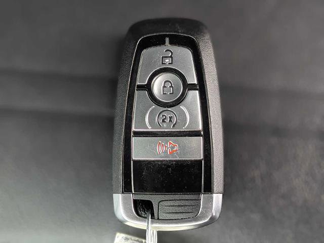 Certified 2025 Ford Ranger Lariat w/ Advanced Towing Package image 35