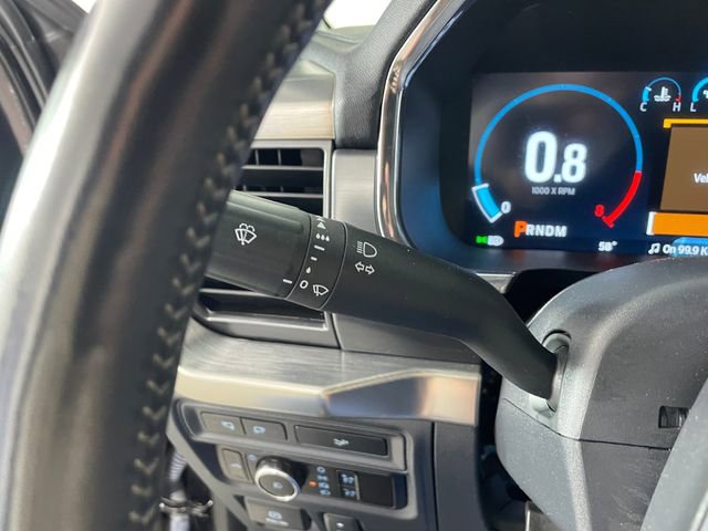 Certified 2023 Ford F150 Lariat AWD/4WD image 15