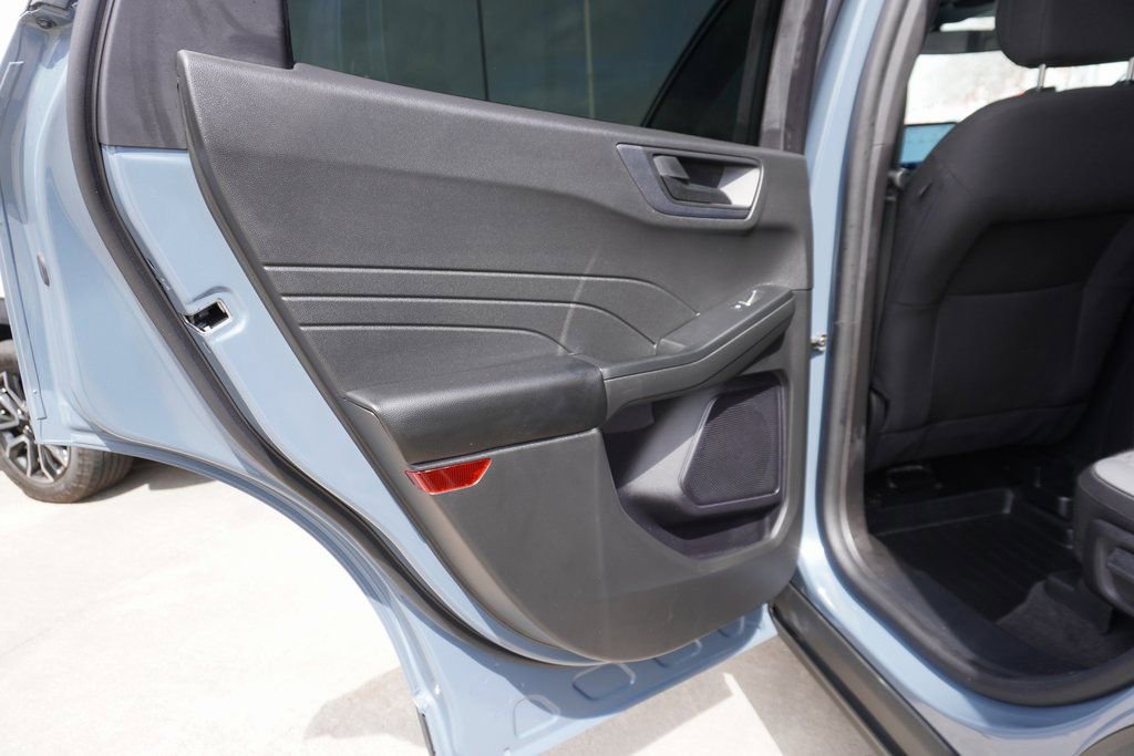 Certified 2023 Ford Escape Active image 18