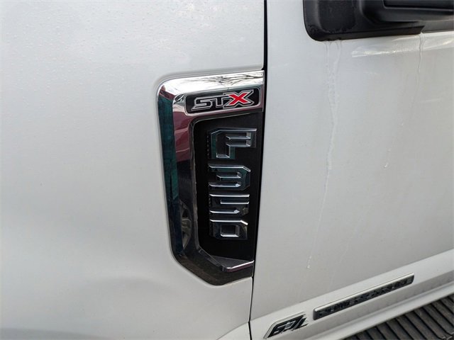 Certified 2022 Ford F350 XL w/ STX Appearance Package image 10