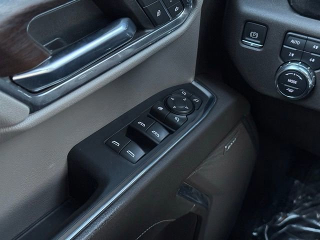 Used 2023 GMC Sierra 1500 SLT image 38