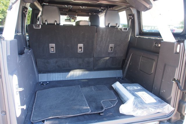 Certified 2023 Ford Bronco Wildtrak AWD/4WD image 15