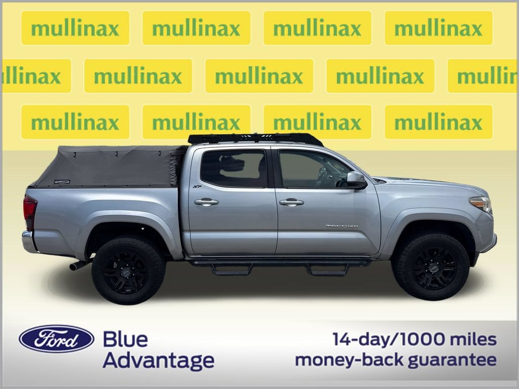 Used 2018 Toyota Tacoma SR5 RWD video 2