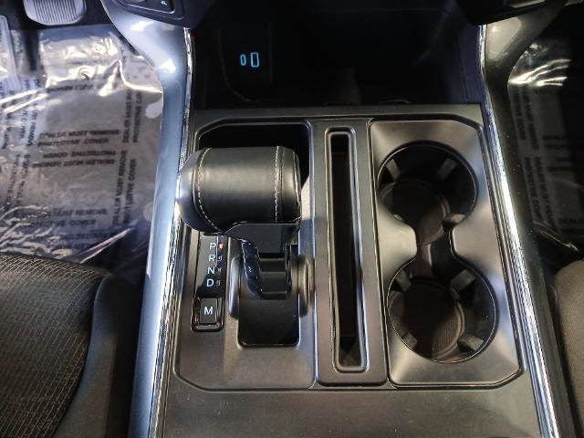 Certified 2021 Ford F150 XLT w/ Equipment Group 302A High image 16