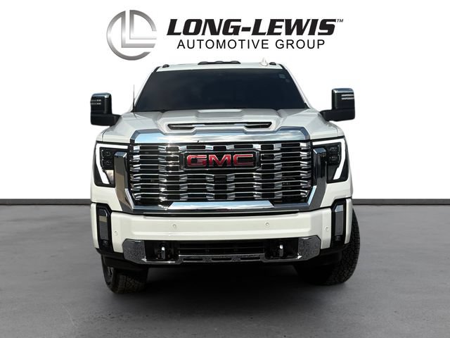 Used 2026 GMC Sierra 2500 Denali w/ Denali Reserve Package AWD/4WD image 8