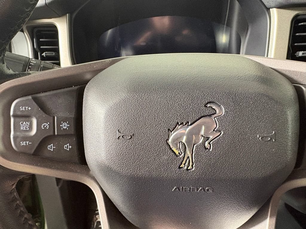 Certified 2025 Ford Bronco Outer Banks AWD/4WD image 24