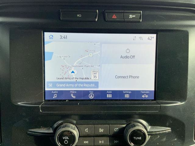 Certified 2023 Ford F150 XL w/ STX Appearance Package image 16