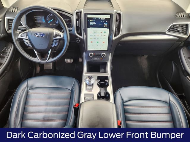 Certified 2022 Ford Edge SEL w/ Sport Appearance Package image 14