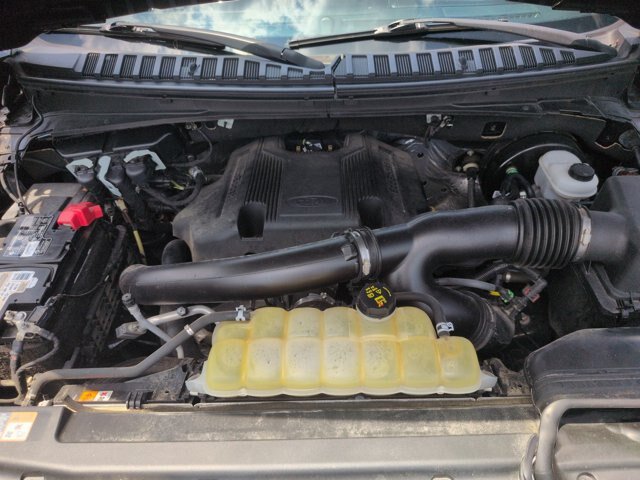 Certified 2020 Ford Expedition XLT w/ Equipment Group 202A RWD image 37