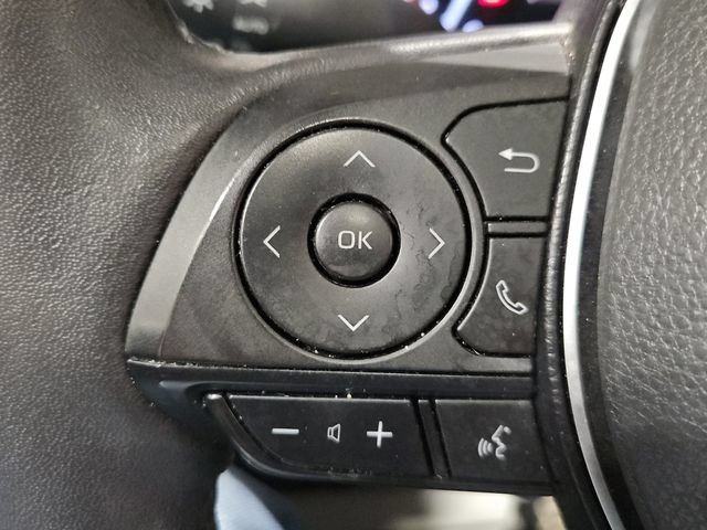 Used 2024 Toyota RAV4 XLE w/ Convenience Package AWD/4WD image 32