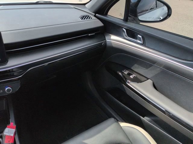 Used 2025 Kia K5 GT-Line image 15