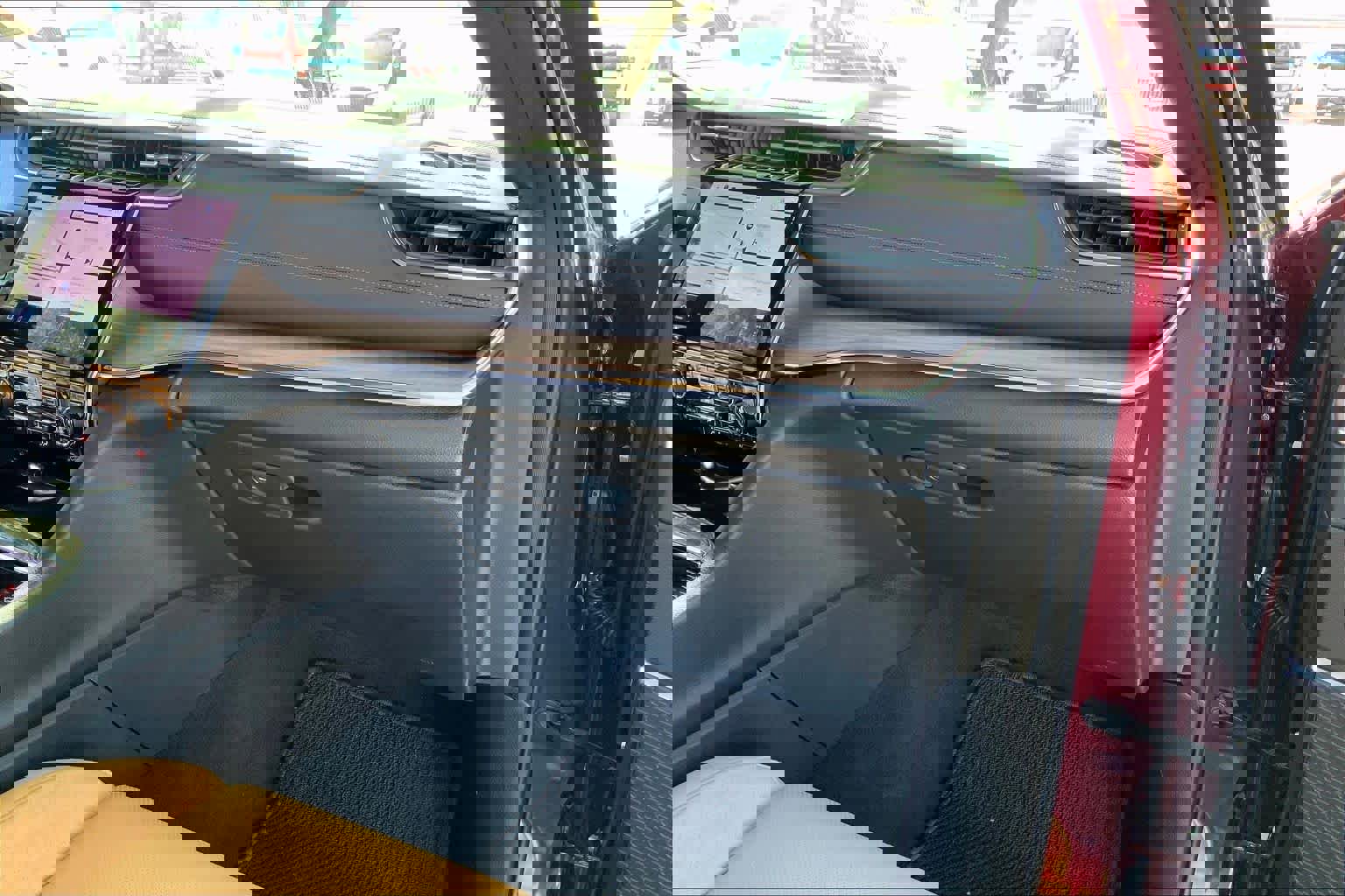 Used 2025 Jeep Grand Cherokee L Summit image 18