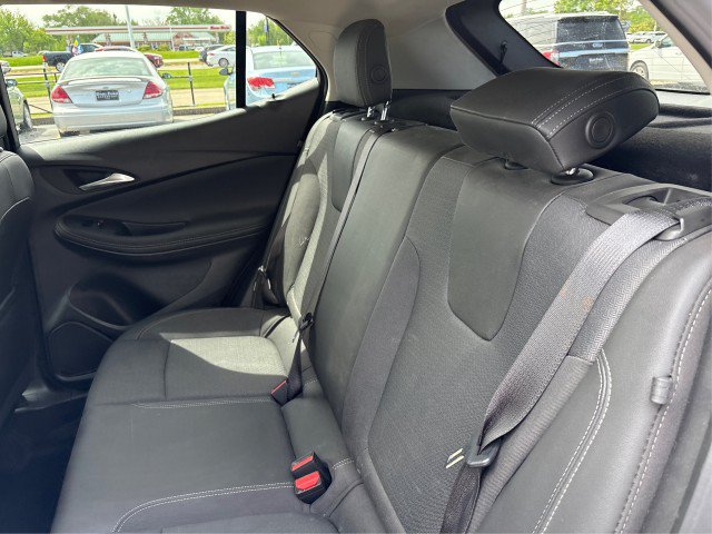 Used 2024 Buick Encore GX Preferred FWD image 10