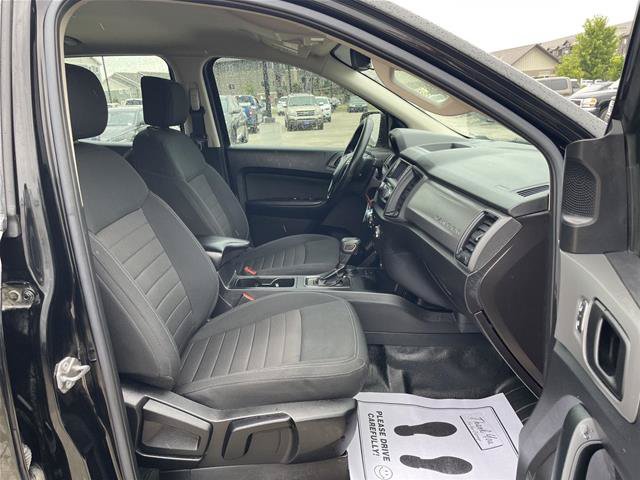 Certified 2019 Ford Ranger XL w/ Equipment Group 101A Mid AWD/4WD image 19