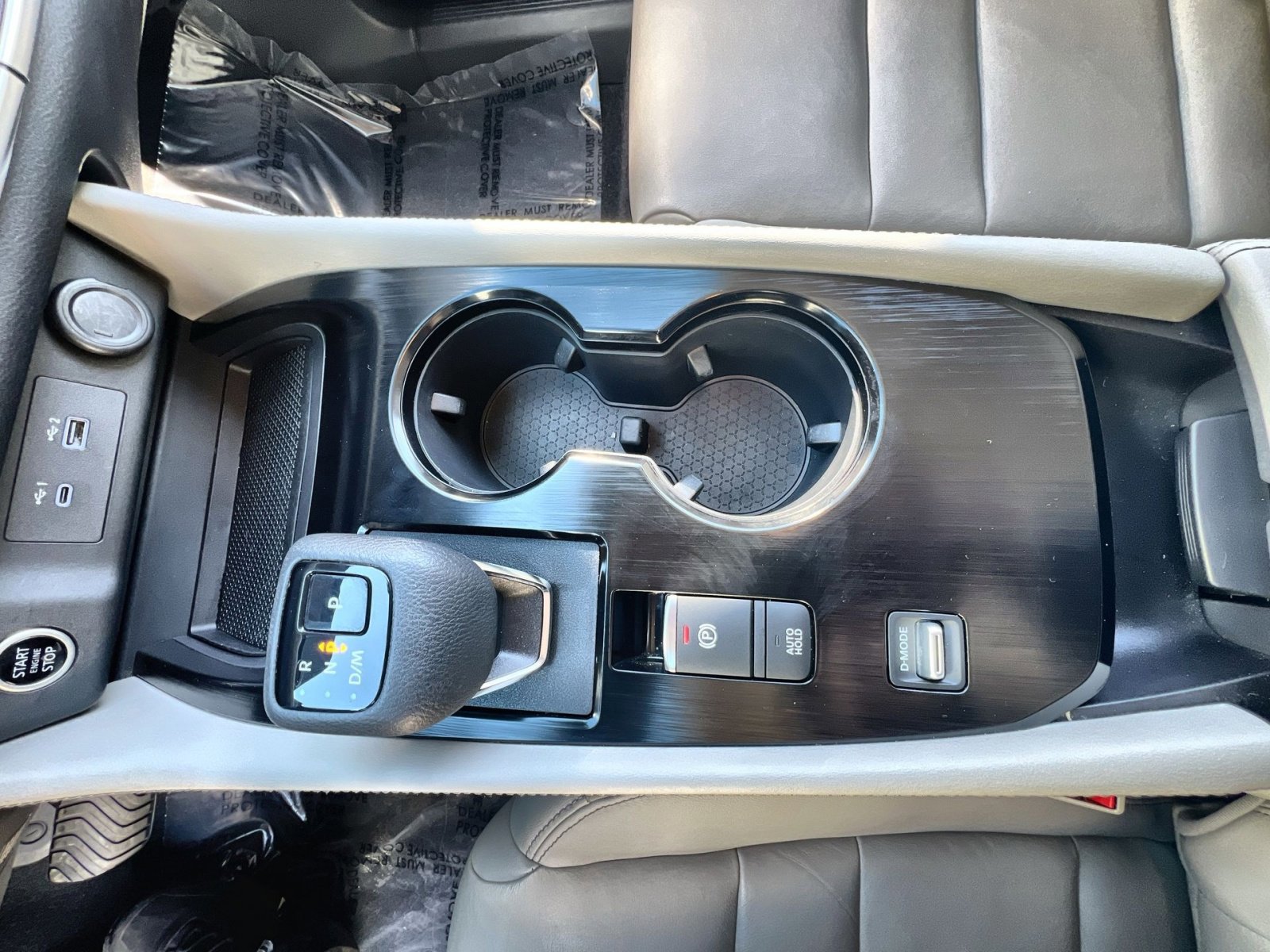 Used 2023 Nissan Rogue SL w/ SL Premium Package image 22