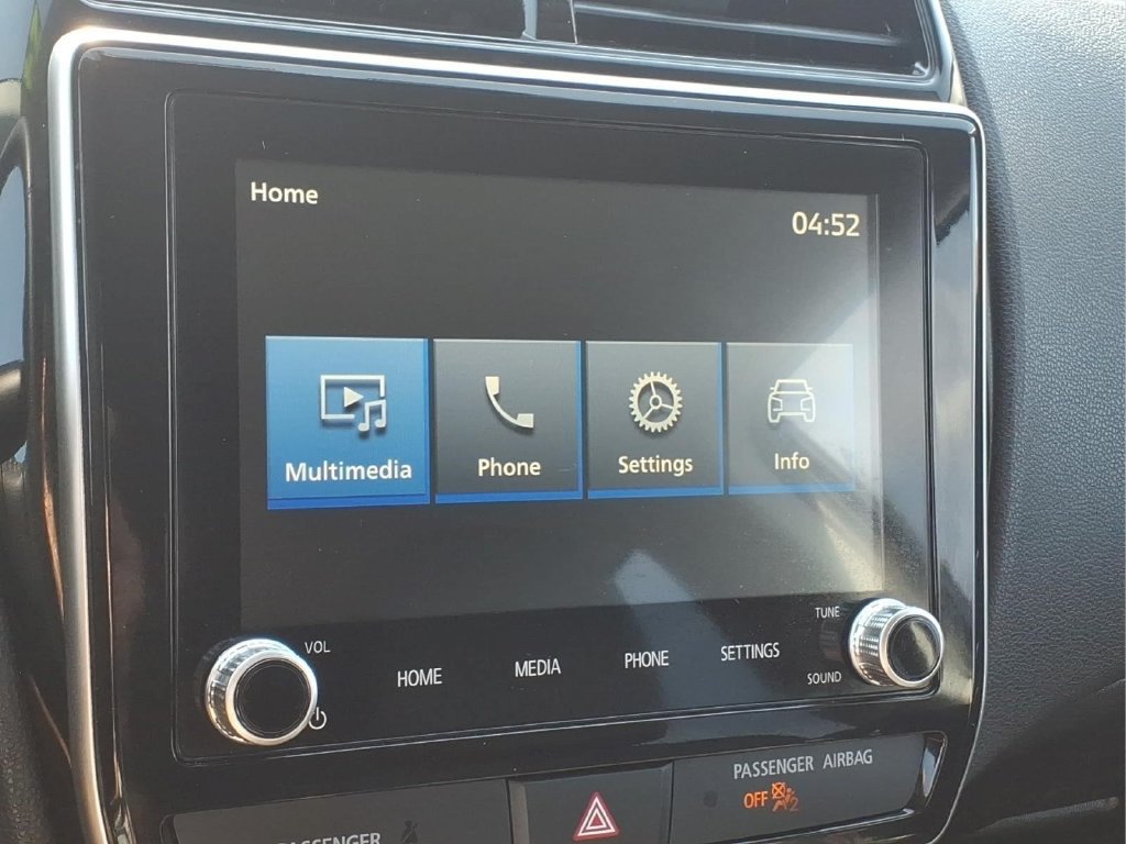 Used 2024 Mitsubishi Outlander Sport SE AWD/4WD image 22