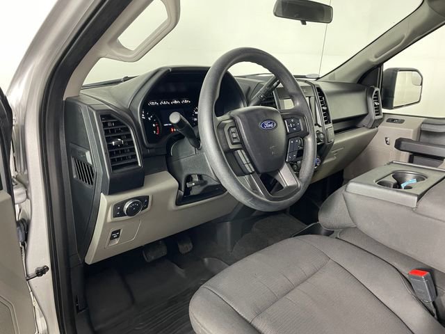 Certified 2019 Ford F150 XL w/ Equipment Group 101A Mid image 8
