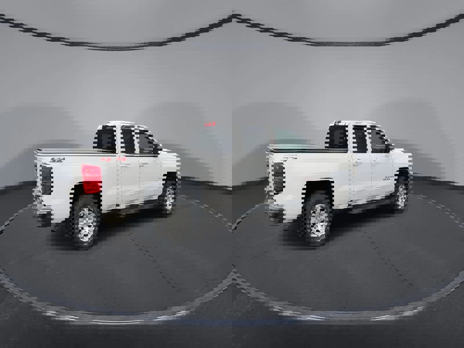 Used 2018 Chevrolet Silverado 1500 LT image 4