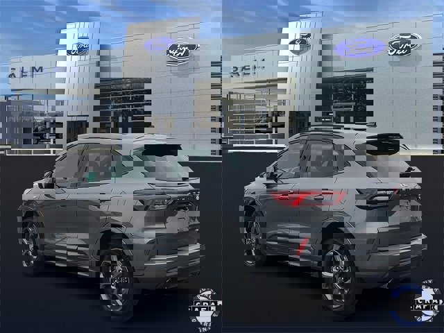 Certified 2023 Ford Escape ST-Line w/ Tech Pack #1 image 4