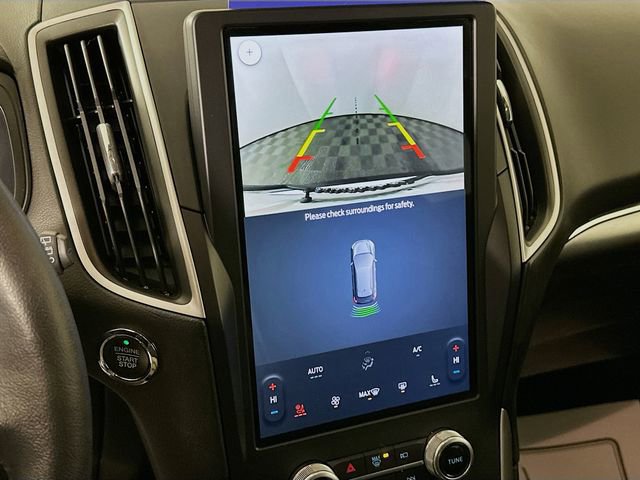 Certified 2022 Ford Edge SEL w/ Convenience Package image 20