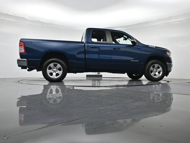 Used 2021 RAM 1500 Big Horn AWD/4WD image 32