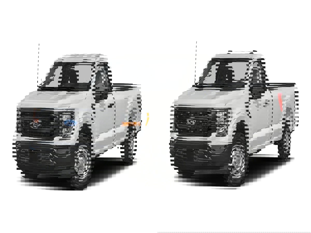 Certified 2024 Ford F250 XL w/ XL Chrome Package image 1