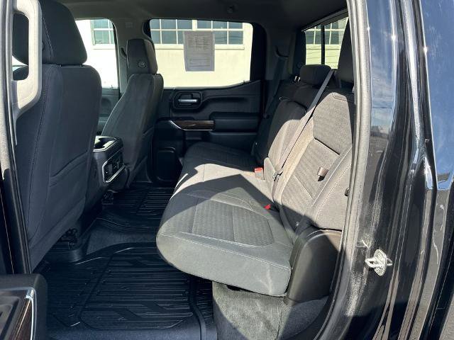 Used 2021 GMC Sierra 1500 Elevation w/ Preferred Package AWD/4WD image 15
