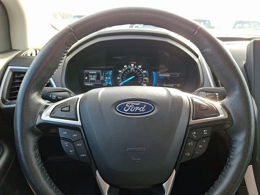 Certified 2024 Ford Edge SEL image 18