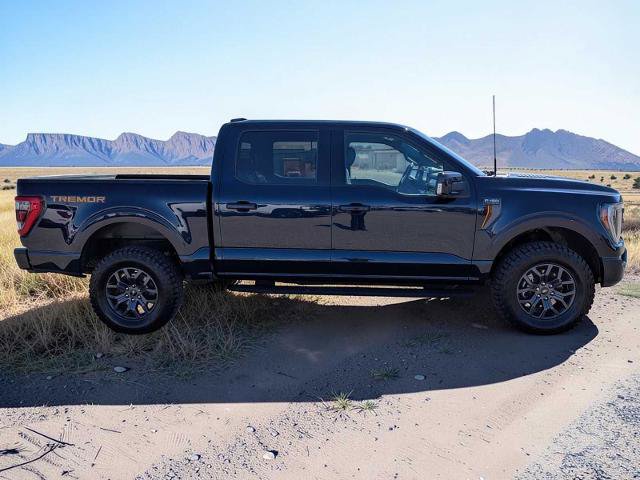 Certified 2022 Ford F150 Tremor w/ Equipment Group 402A High AWD/4WD image 7