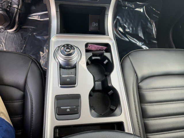 Certified 2023 Ford Edge SEL w/ Convenience Package AWD/4WD image 21