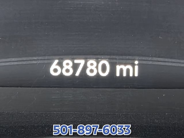 Used 2022 Chrysler Voyager LX FWD image 23