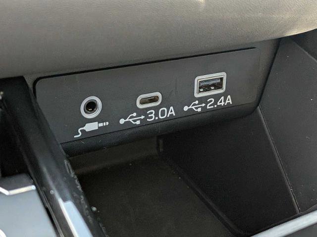 Used 2023 Subaru Outback Onyx Edition AWD/4WD image 32