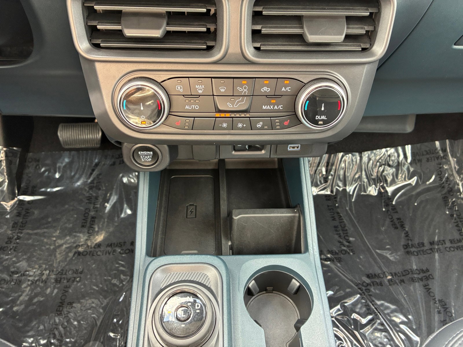 Certified 2023 Ford Maverick Lariat w/ Lariat Luxury Package image 31