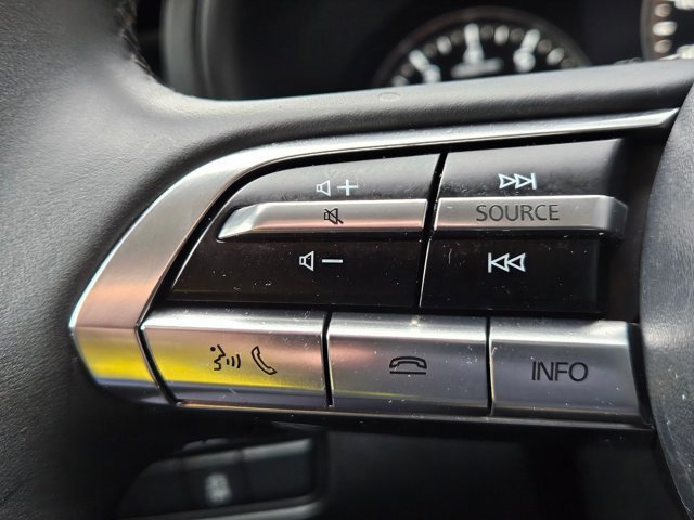 Used 2019 MAZDA MAZDA3 Sedan w/ Preferred Package image 22