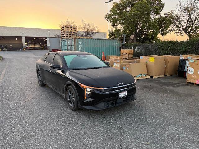 Used 2025 Kia K4 LXS image 4